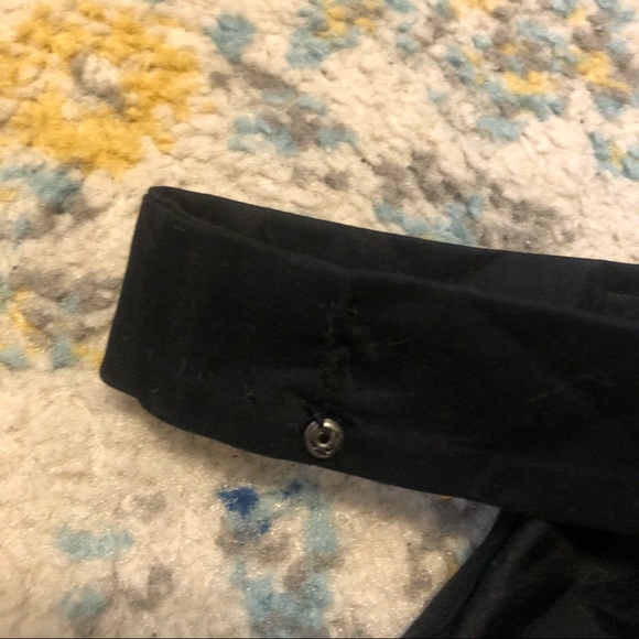 NWT J. Crew Smocked-waist tank in silk-cotton voile - Picture 6 of 9